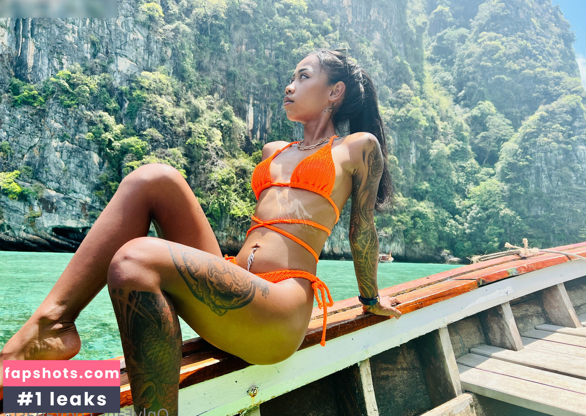 Ae Asia Nude Leaks OnlyFans Photos #22 - LeakJerk