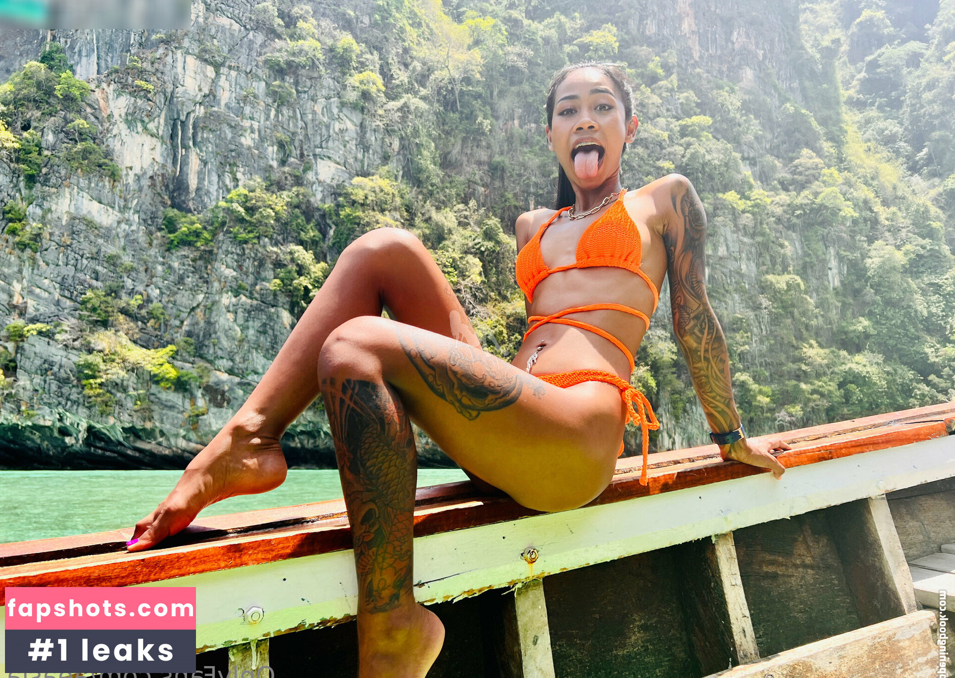 Ae Asia Nude Leaks OnlyFans Photos #8 - LeakJerk