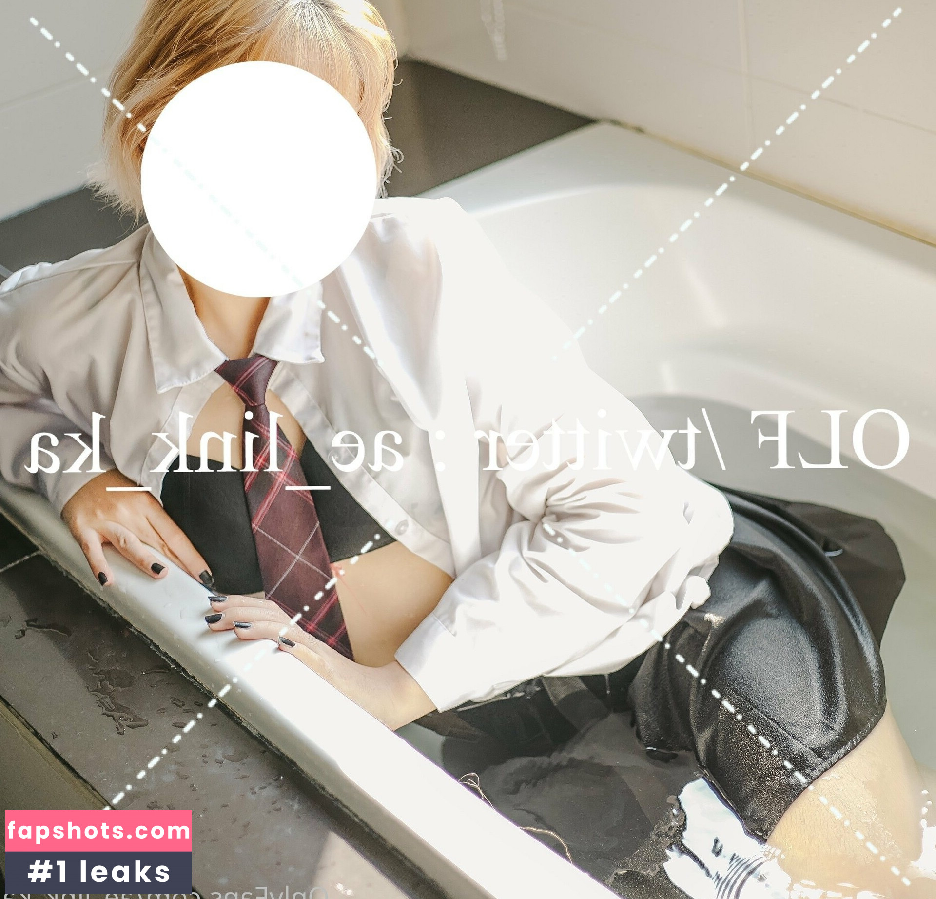 ae_link_ka Nahé úniky fotek pouze od fanoušků #11 - Fapshots