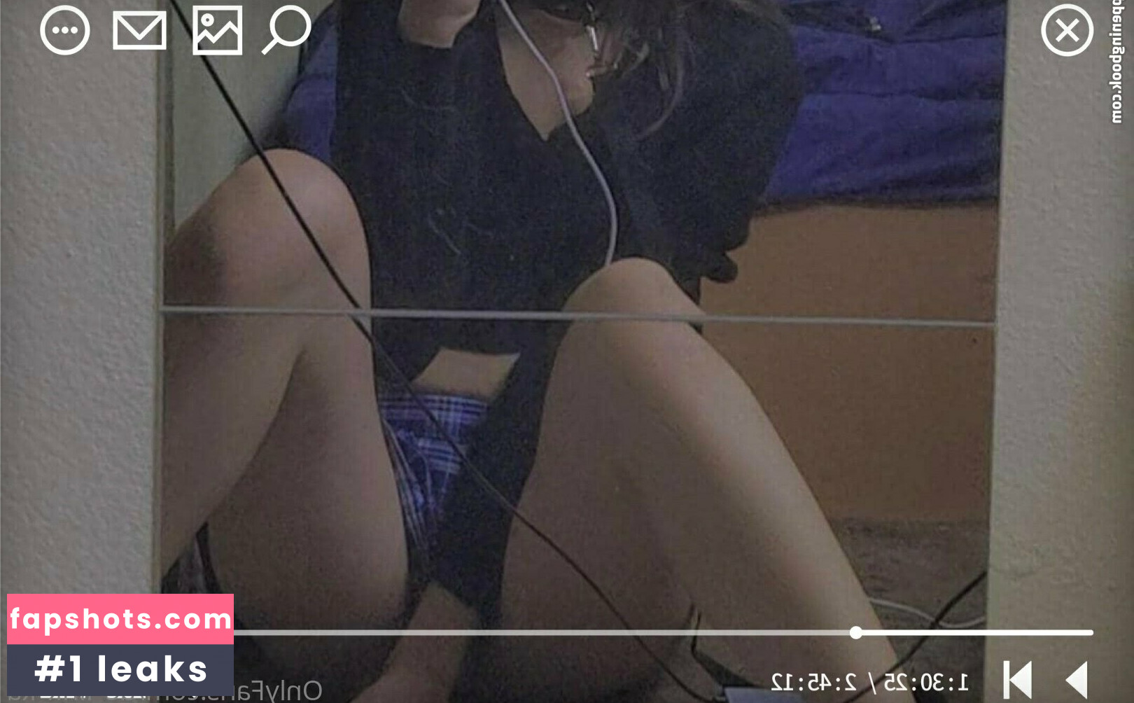 ae_link_ka Nahé úniky fotek pouze od fanoušků #12 - Fapshots