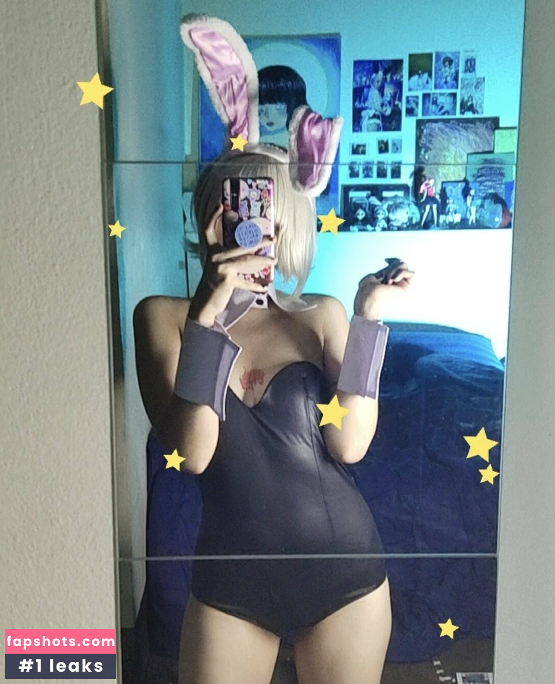 ae_link_ka Nahé úniky fotek pouze od fanoušků #13 - Fapshots