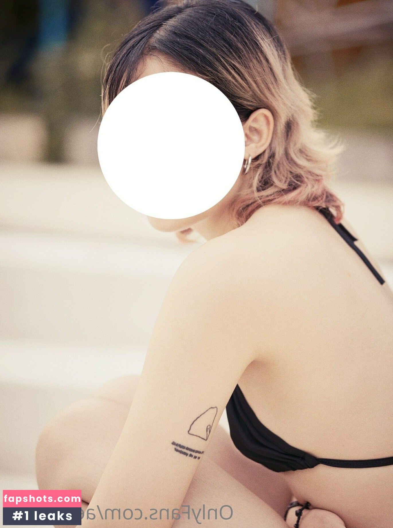 ae_link_ka Nahé úniky fotek pouze od fanoušků #3 - Fapshots