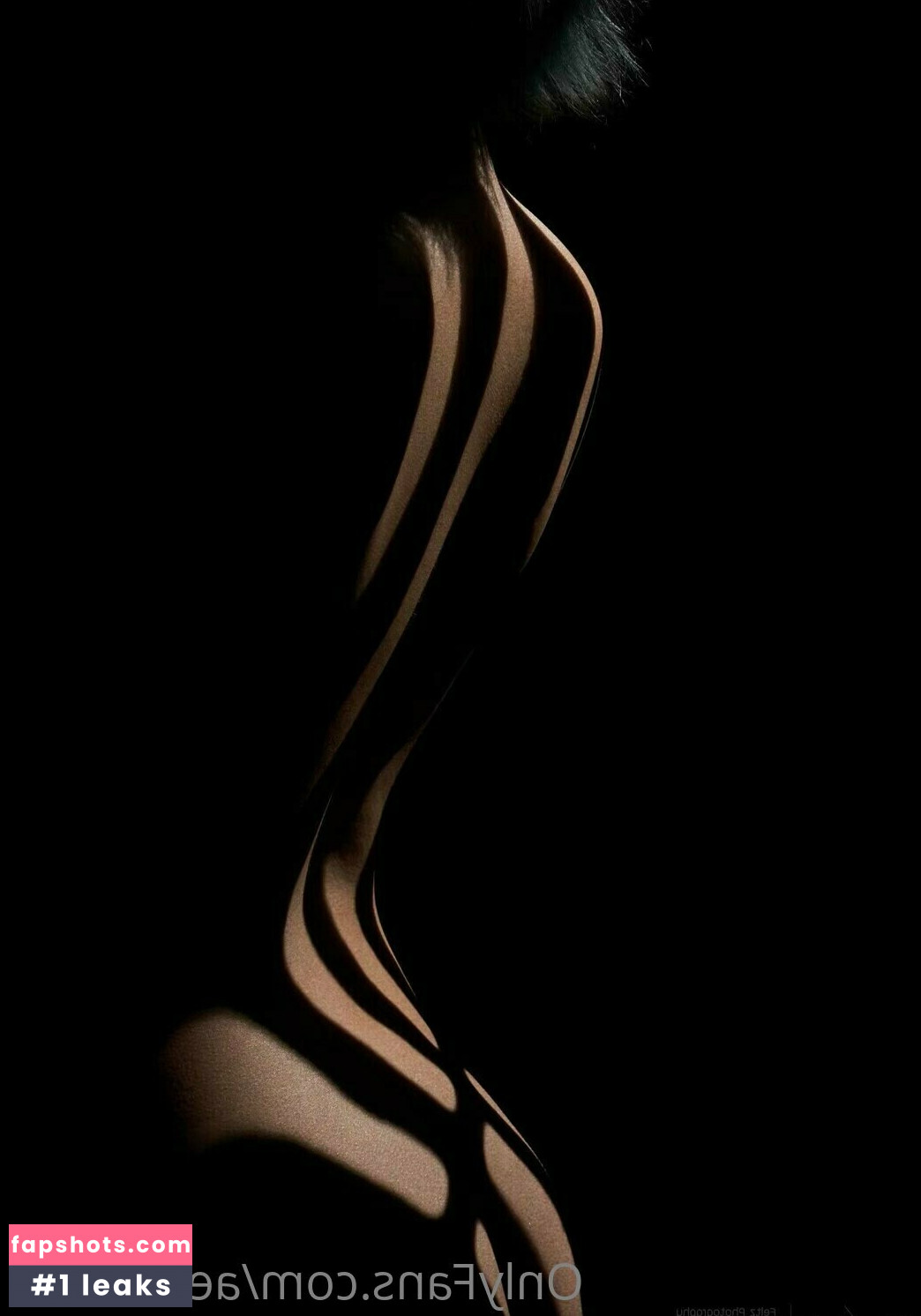 ae_link_ka Nahé úniky fotek pouze od fanoušků #5 - Fapshots