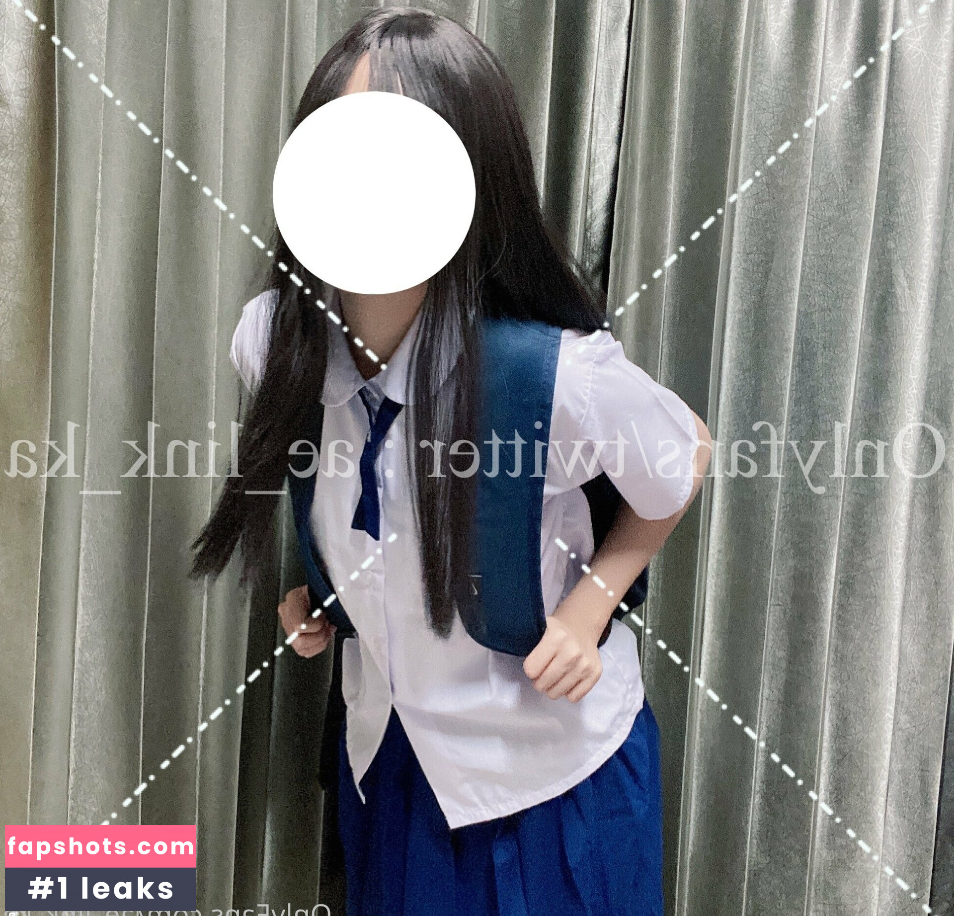 ae_link_ka Nahé úniky fotek pouze od fanoušků #7 - Fapshots