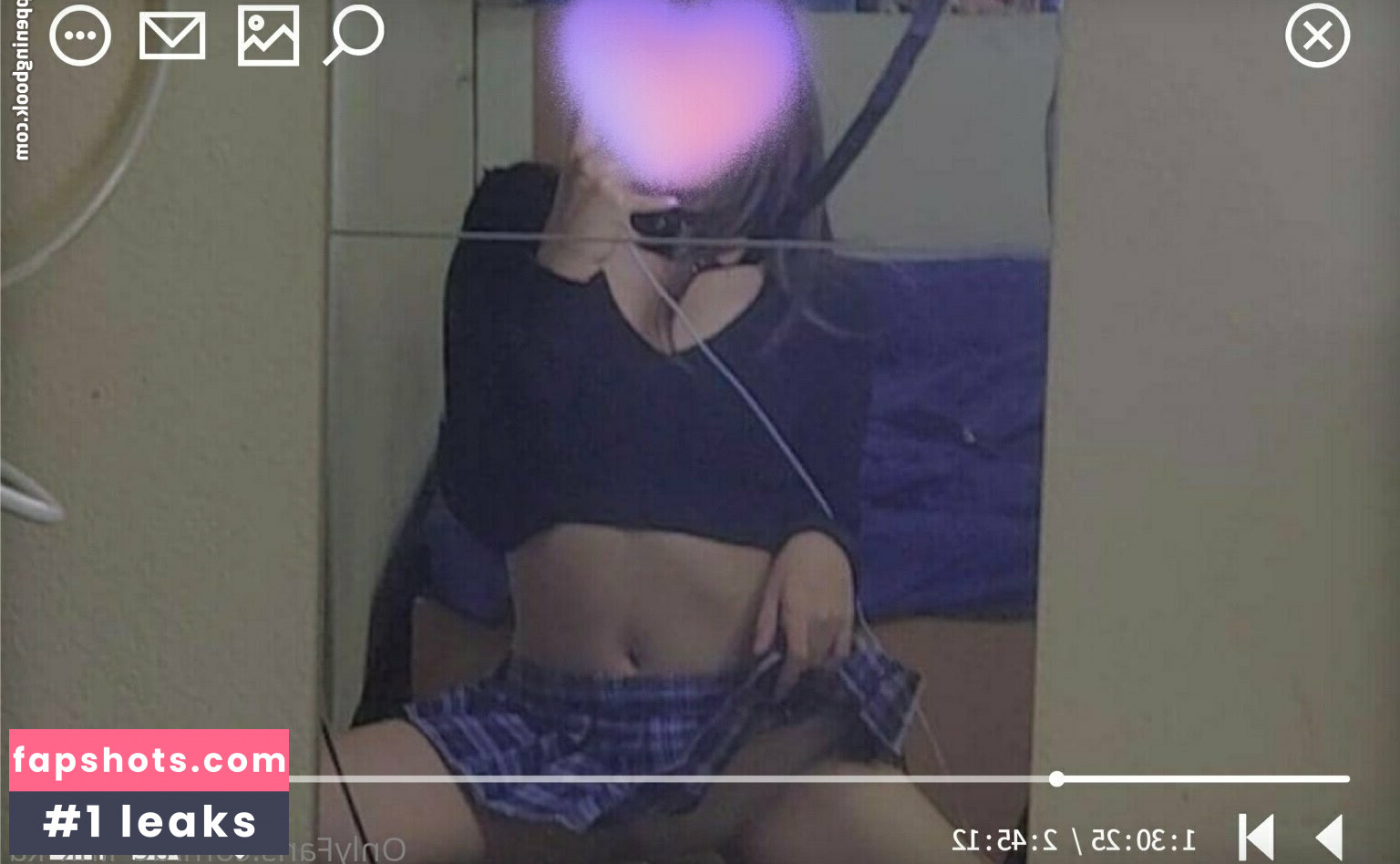 ae_link_ka Nahé úniky fotek pouze od fanoušků #10 - Fapshots