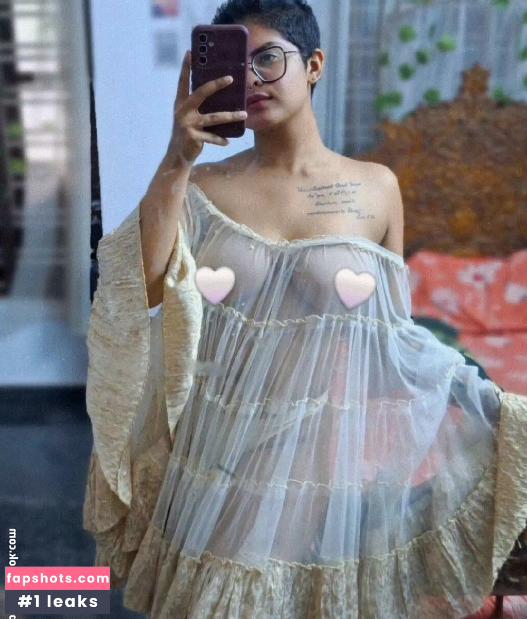 Aeileen Alexandra Nahé úniky fotek pouze od fanoušků #2 - Fapshots