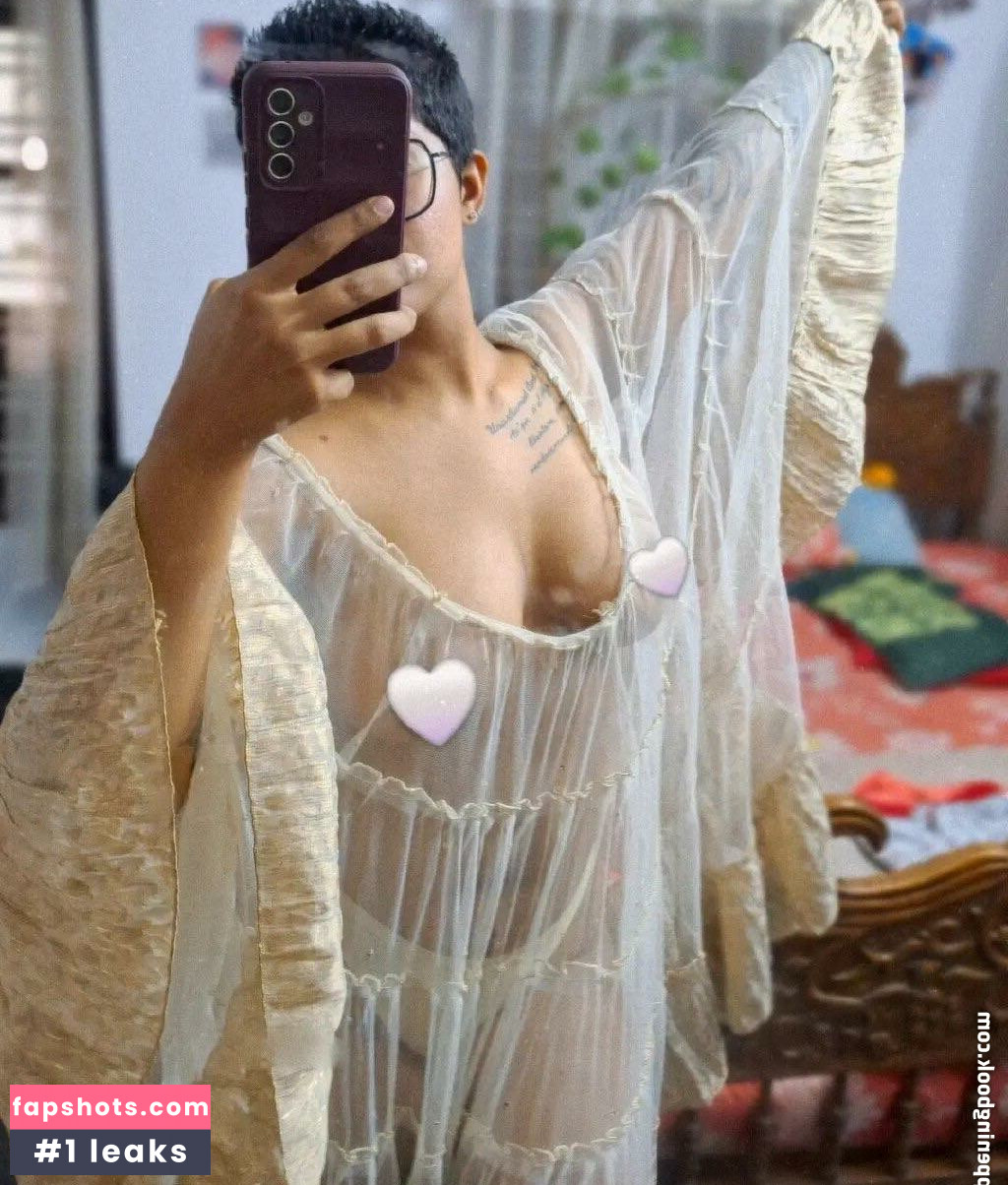 Aeileen Alexandra Nahé úniky fotek pouze od fanoušků #9 - Fapshots