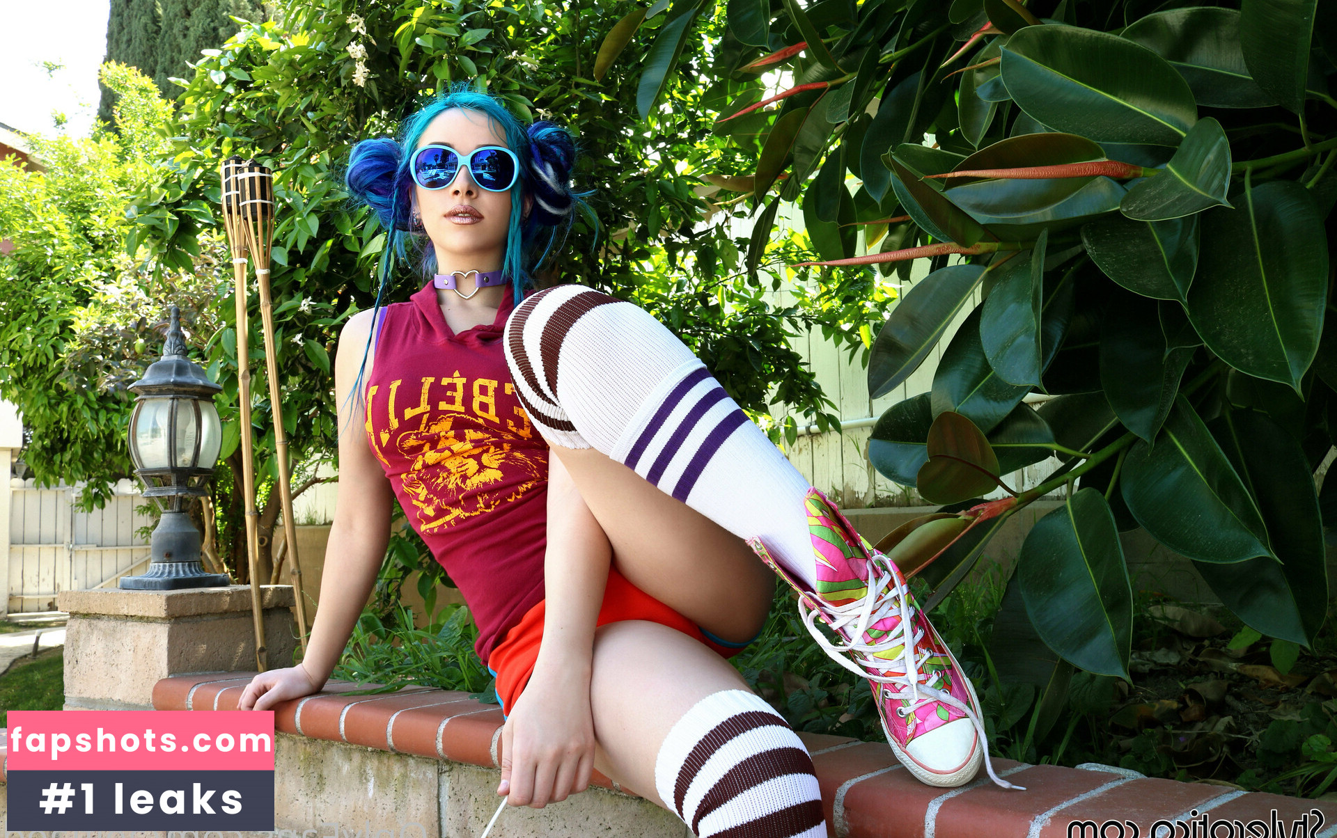 aelflaed Nude Leaks OnlyFans Photos #17 - LeakJerk