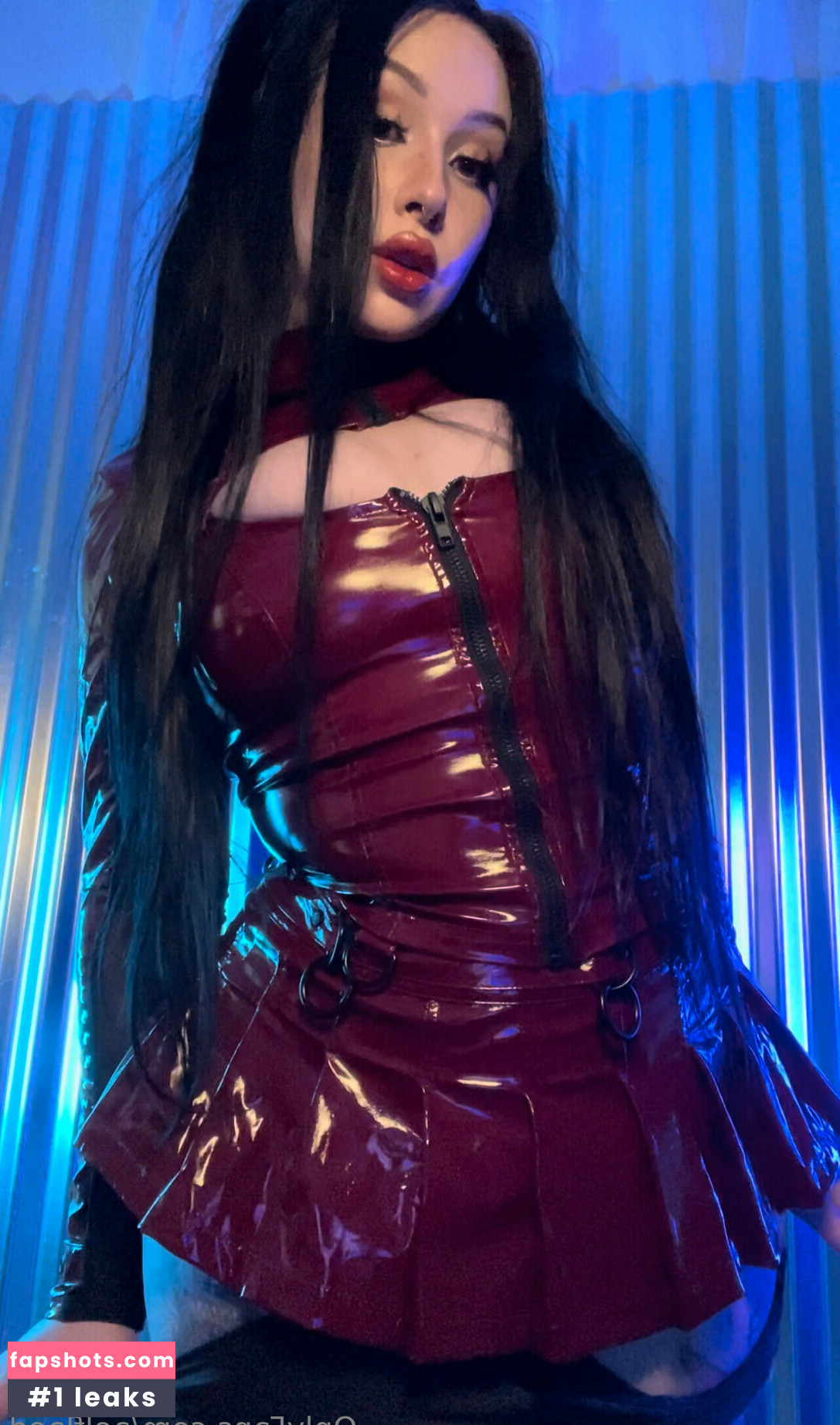 aelflaed Nude Leaks OnlyFans Photos #3 - LeakJerk