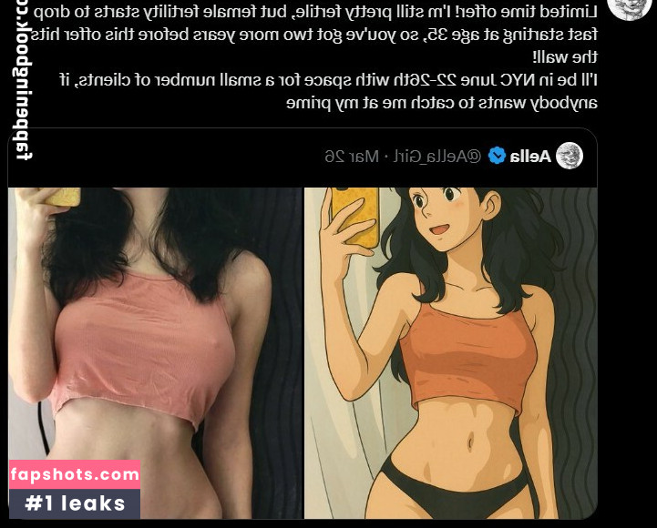 Aella_Girl gallery photo #3