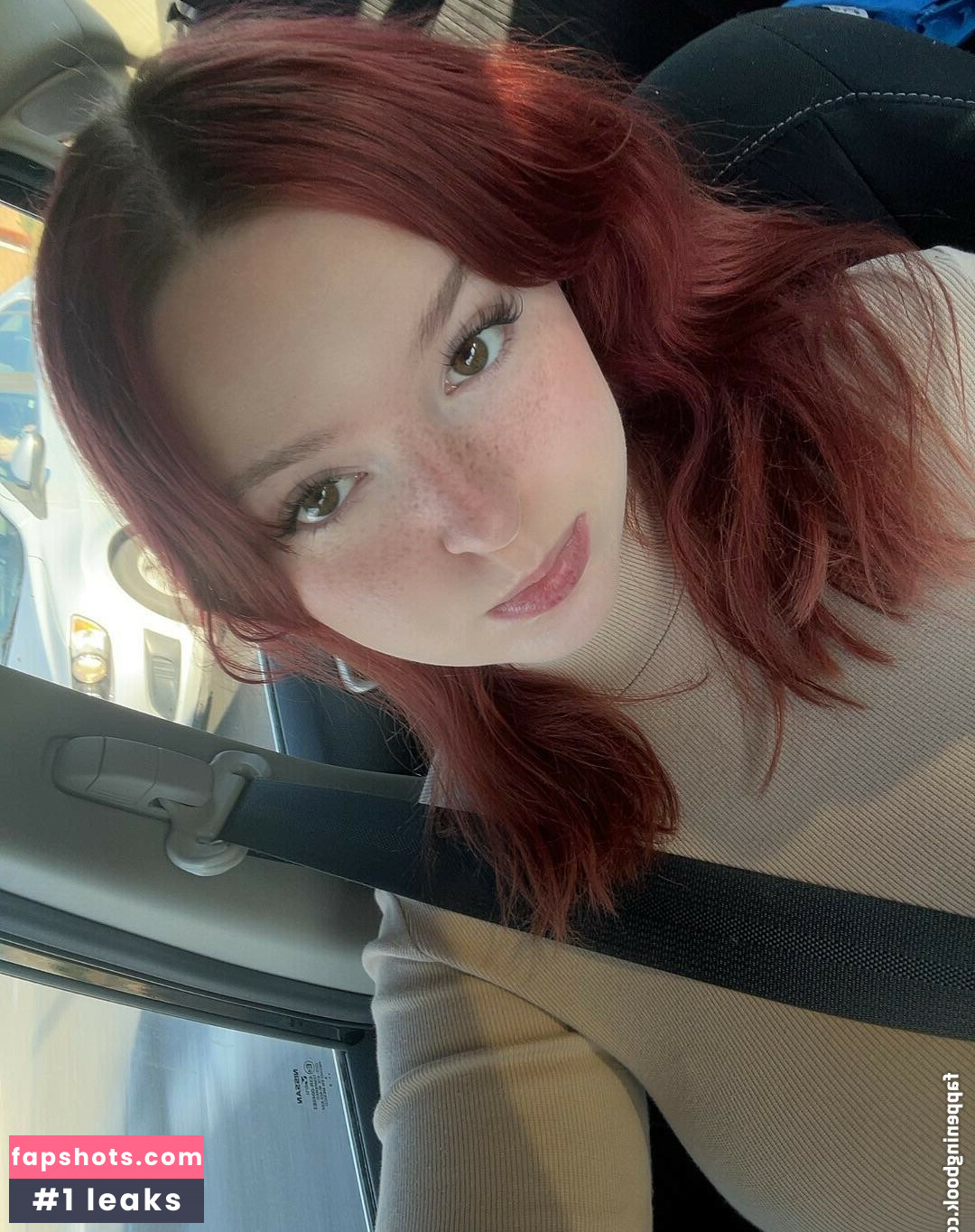 Aellaluv Nahé úniky fotek pouze od fanoušků #5 - Fapshots