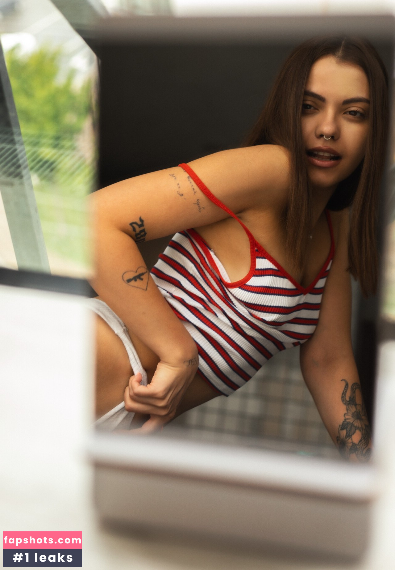 aelmiramirae Nude Leaks OnlyFans Photos #10 - LeakJerk