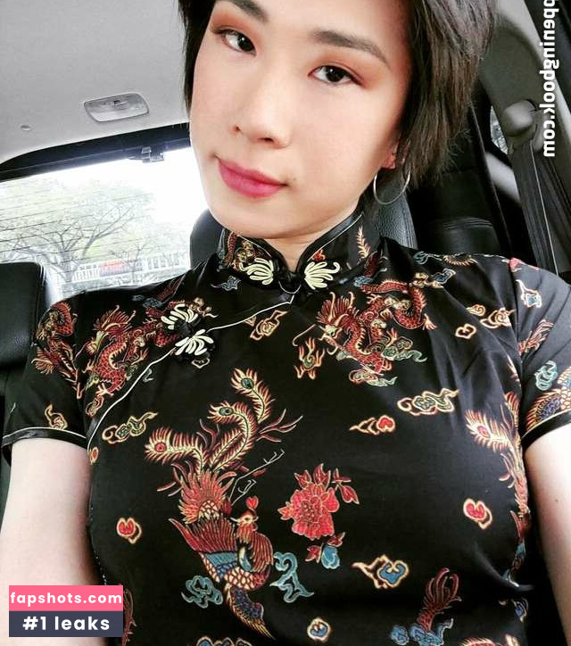 Aerie Rei Nacktheit OnlyFans Fotos #15 - Fapshots