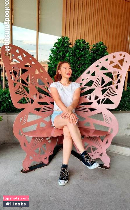 Aerie Rei Nacktheit OnlyFans Fotos #16 - Fapshots