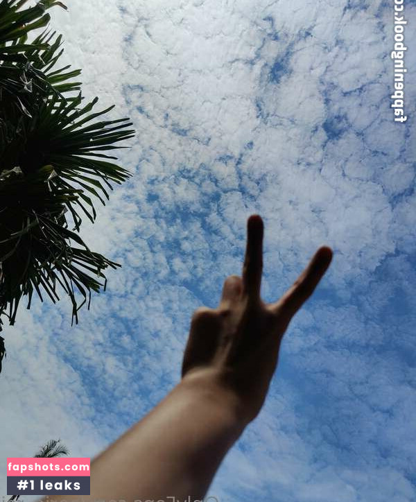 Aerie Rei Nacktheit OnlyFans Fotos #18 - Fapshots