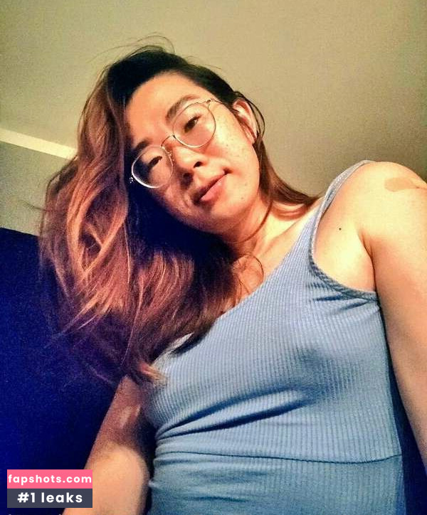 Aerie Rei Nacktheit OnlyFans Fotos #8 - Fapshots