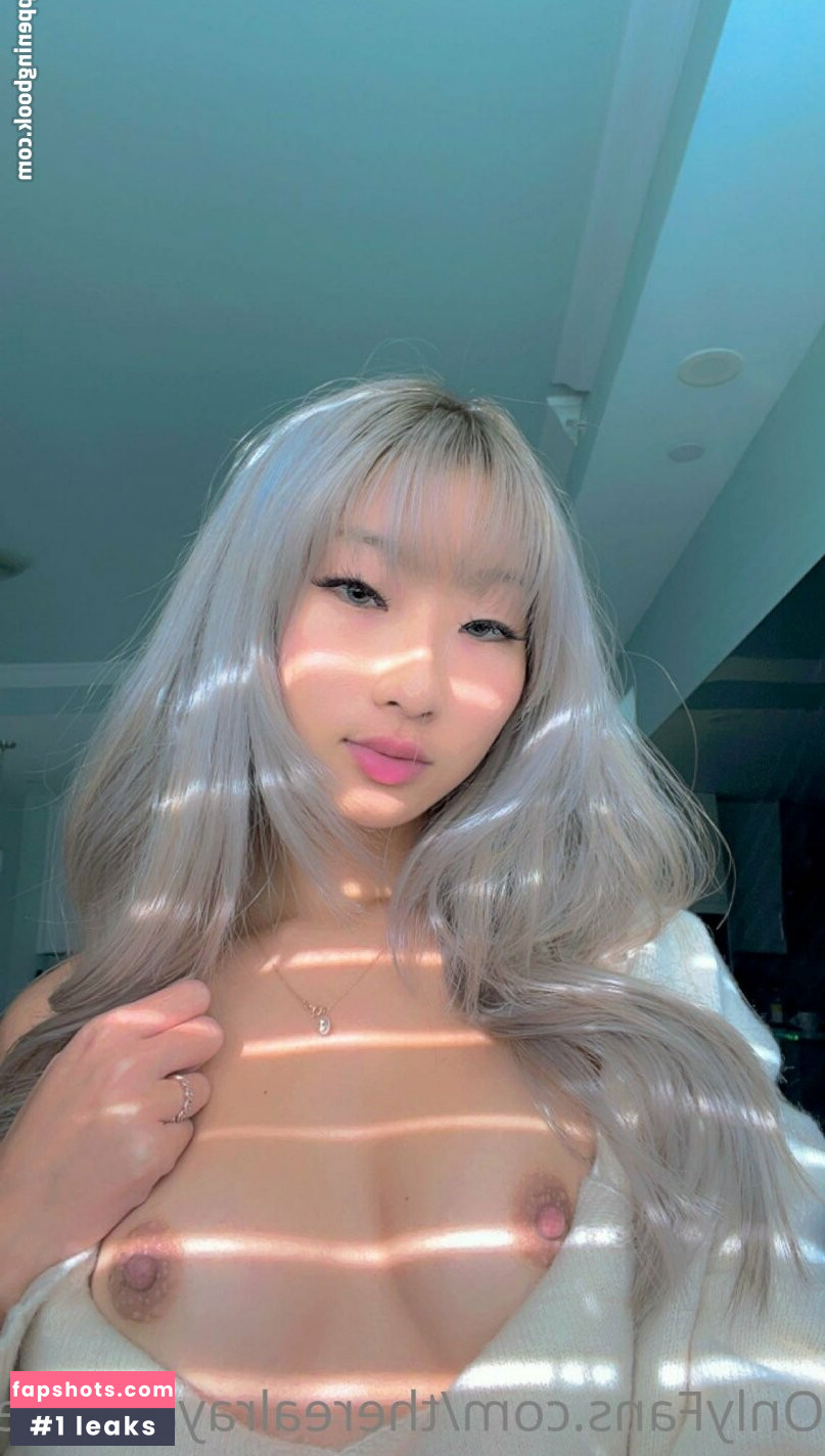 Aeries Steele Nude Leaks OnlyFans Photos #84 - Fapshots