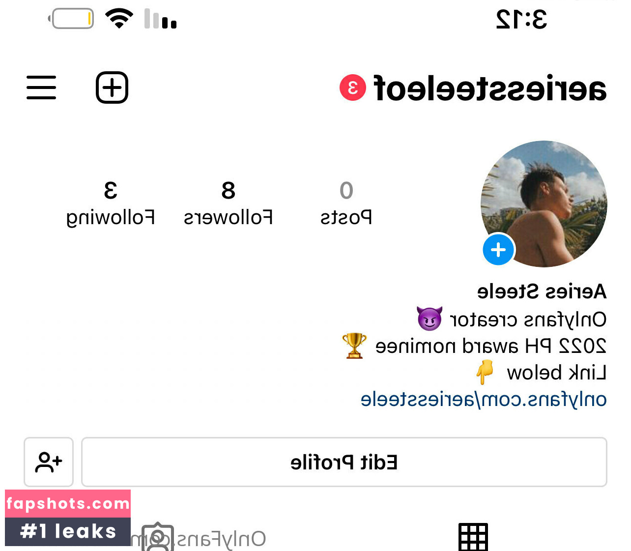 aeriessteele Nude Leaks OnlyFans Photos #29 - LeakJerk