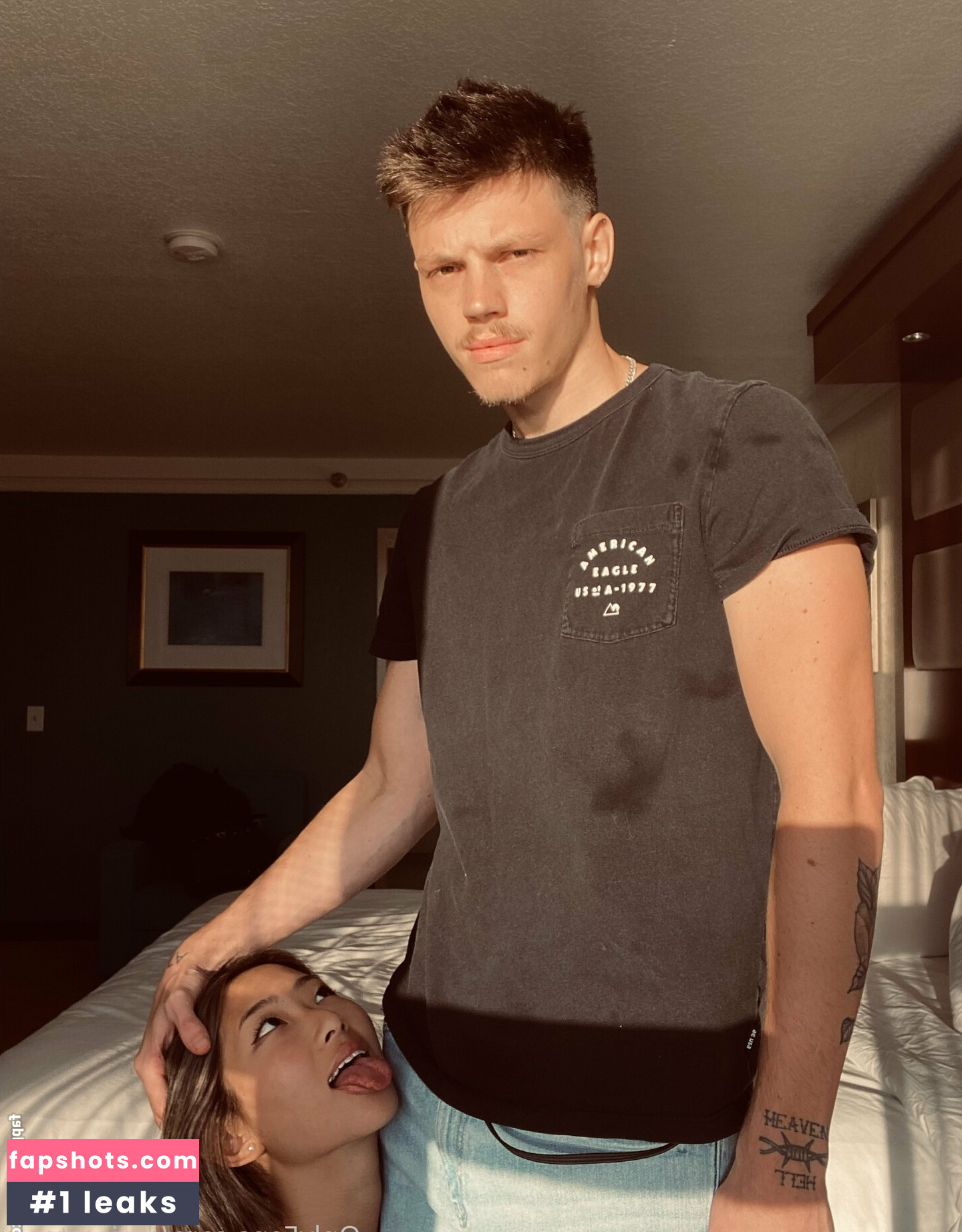 aeriessteele Nude Leaks OnlyFans Photos #41 - LeakJerk