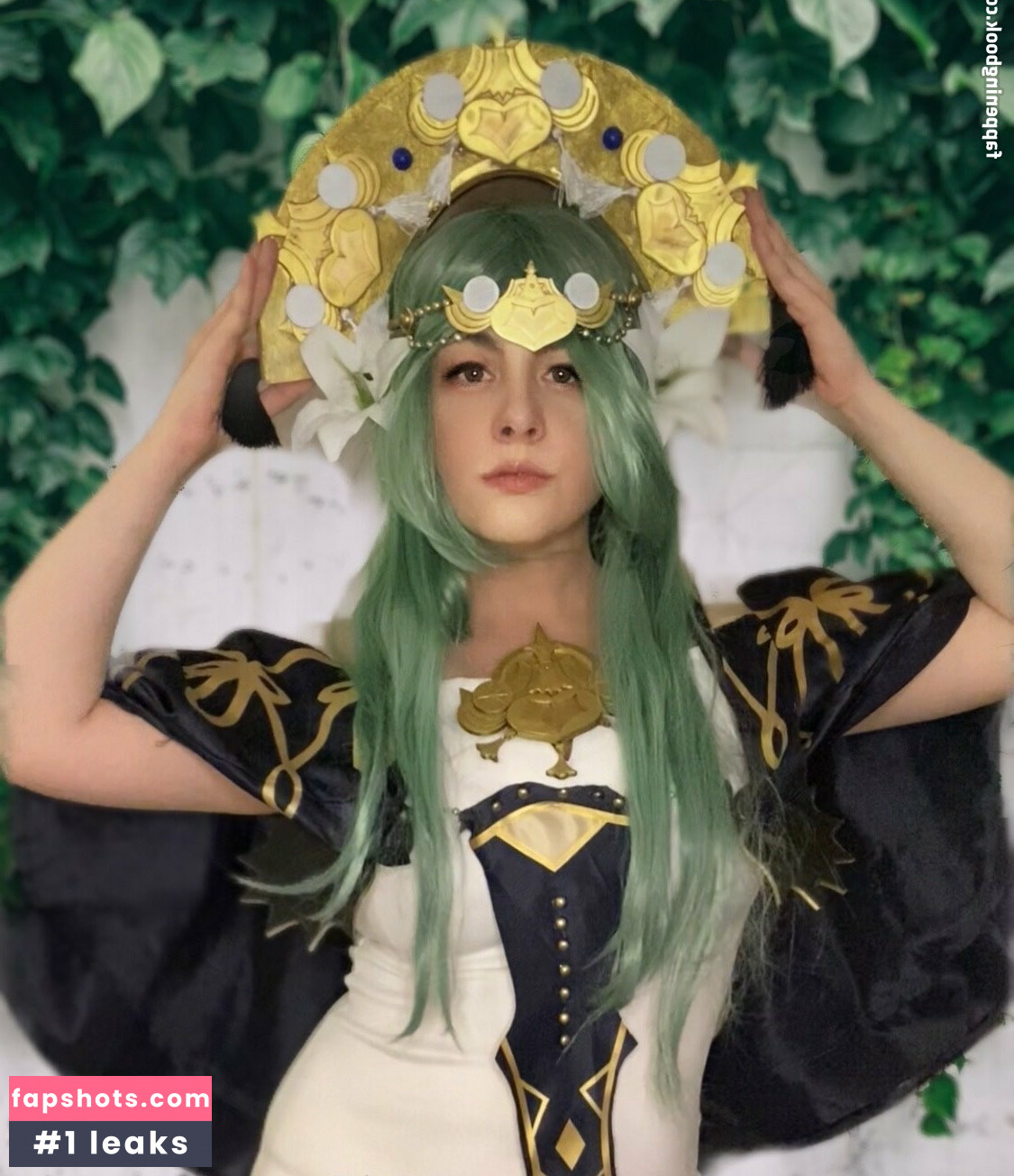 aerithgainsbro Nahé úniky fotek pouze od fanoušků #12 - Fapshots