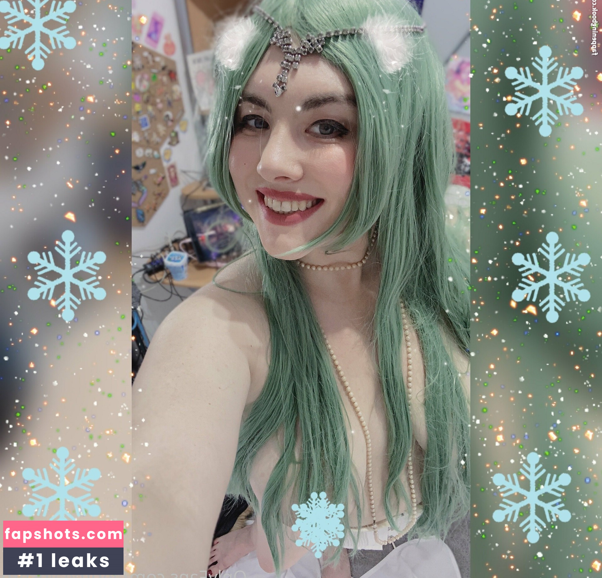 aerithgainsbro Nacktheit OnlyFans Fotos #19 - Fapshots