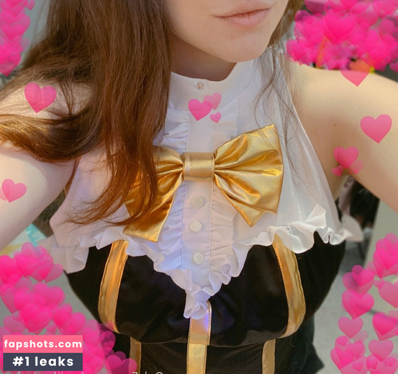 aerithgainsbro Nacktheit OnlyFans Fotos #23 - Fapshots