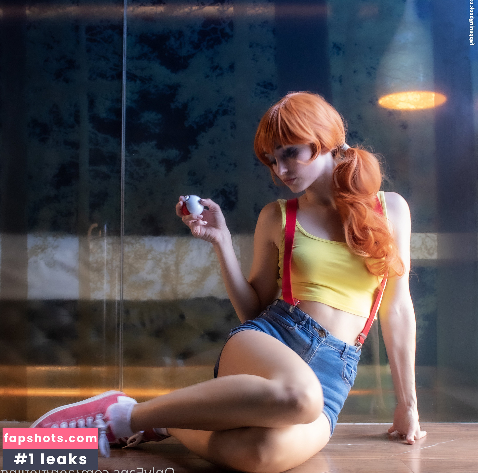 Aery Tiefling gallery photo #1004