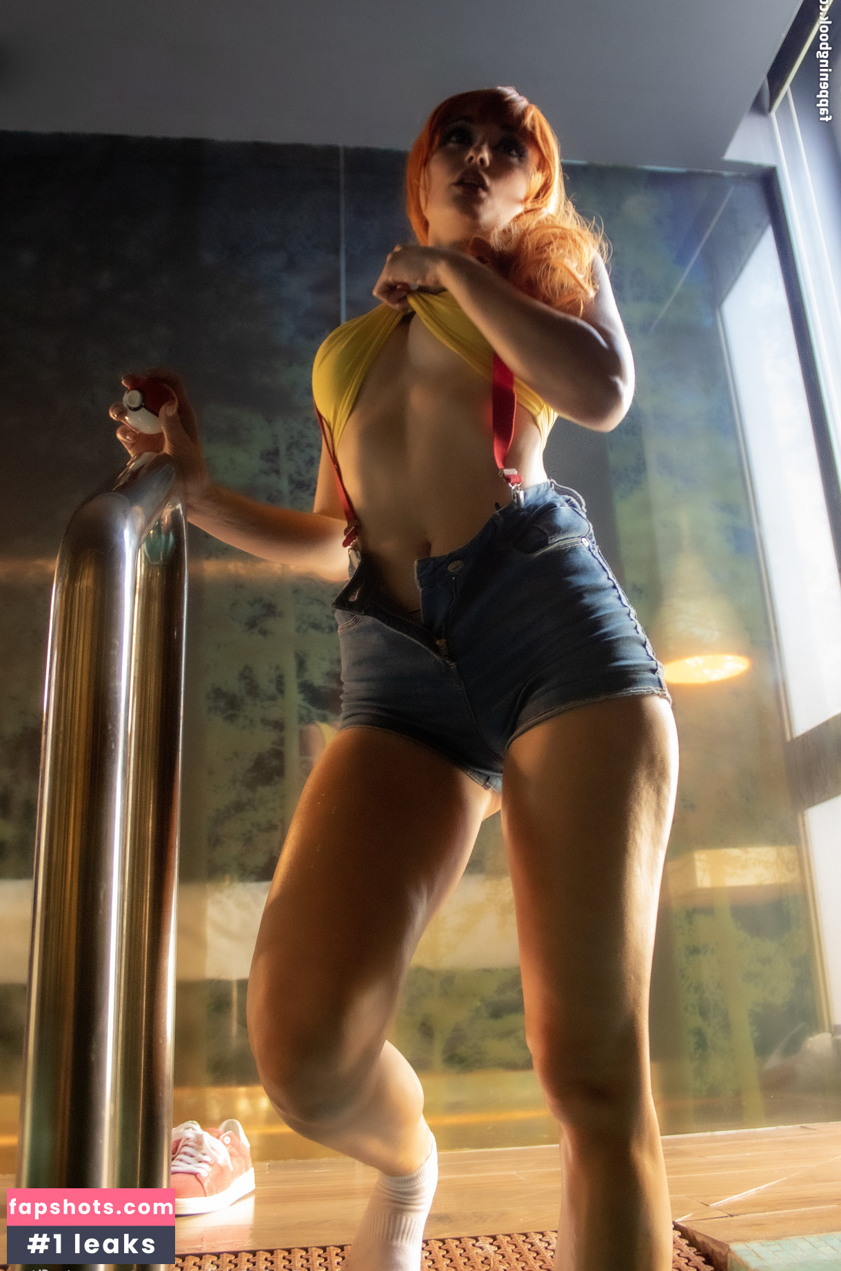 Aery Tiefling gallery photo #1006