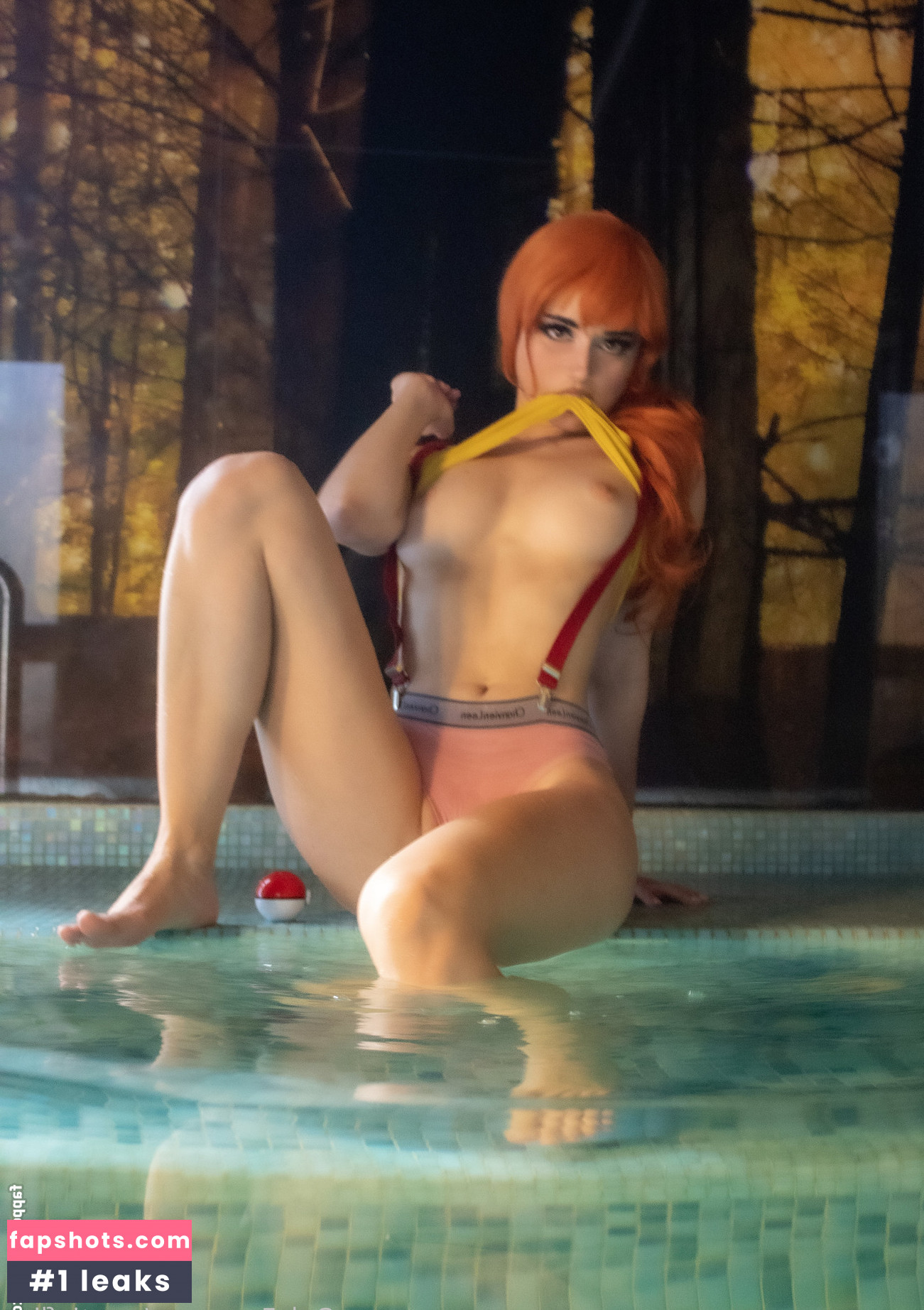 Aery Tiefling gallery photo #1019