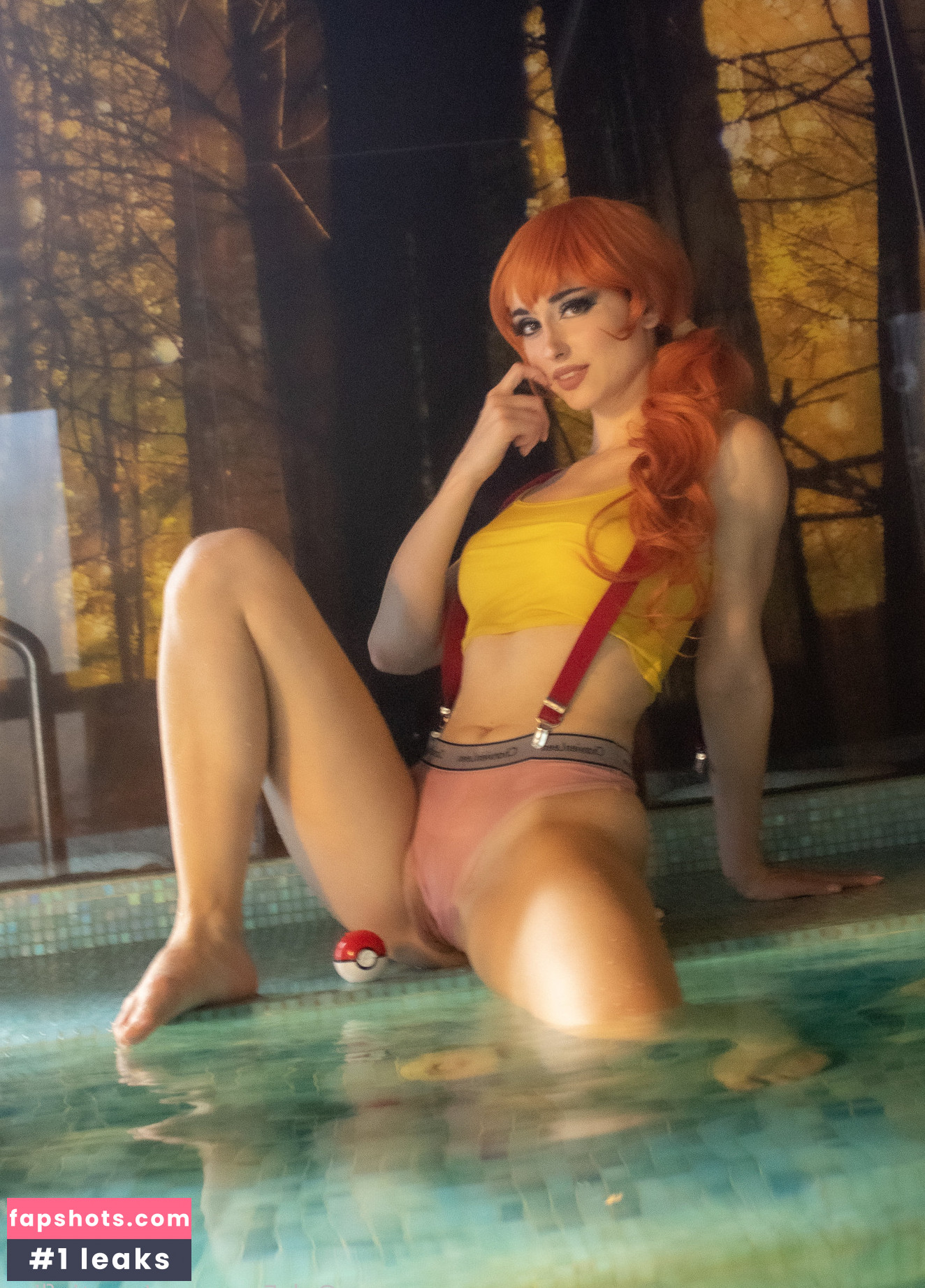 Aery Tiefling gallery photo #1025