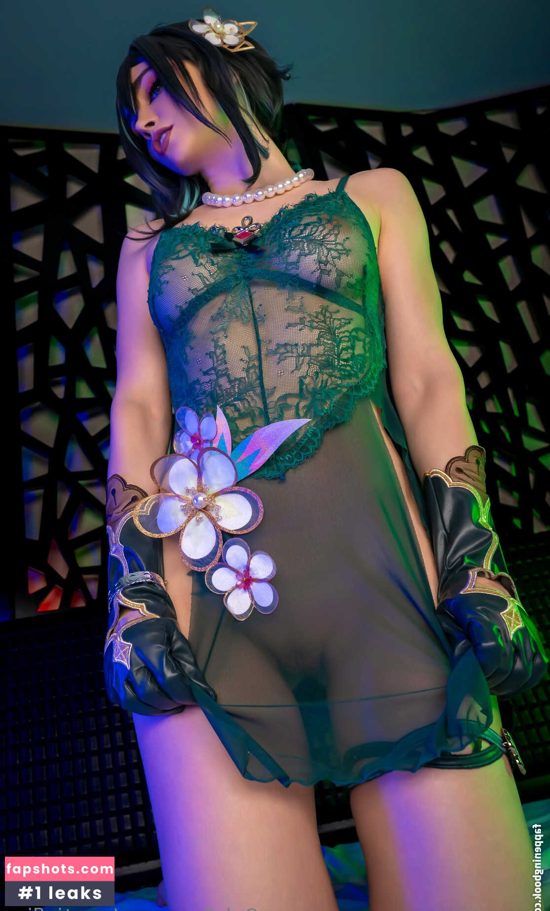 Aery Tiefling gallery photo #120