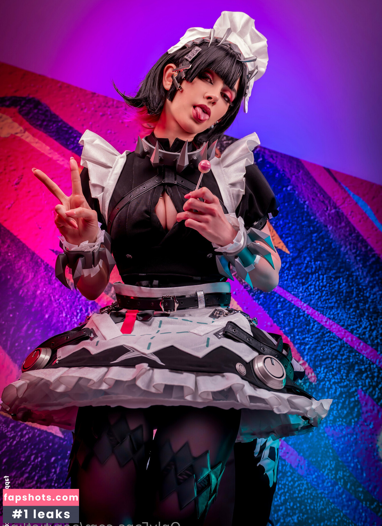 Aery Tiefling gallery photo #201