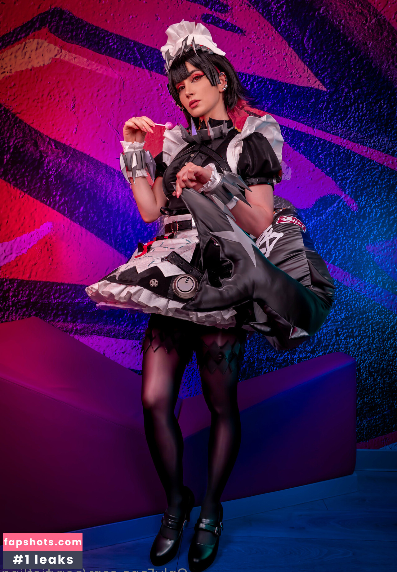 Aery Tiefling gallery photo #206