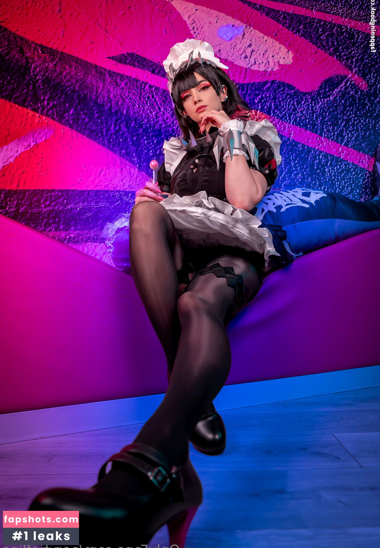 Aery Tiefling gallery photo #208