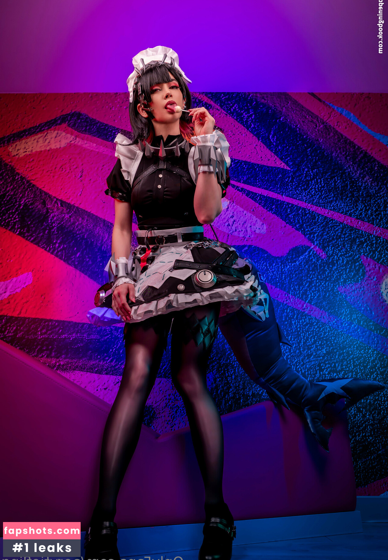 Aery Tiefling gallery photo #221