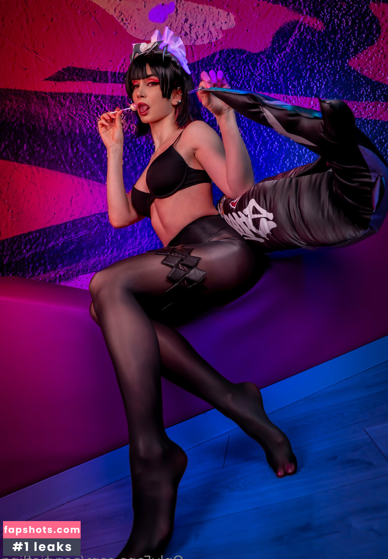 Aery Tiefling gallery photo #223