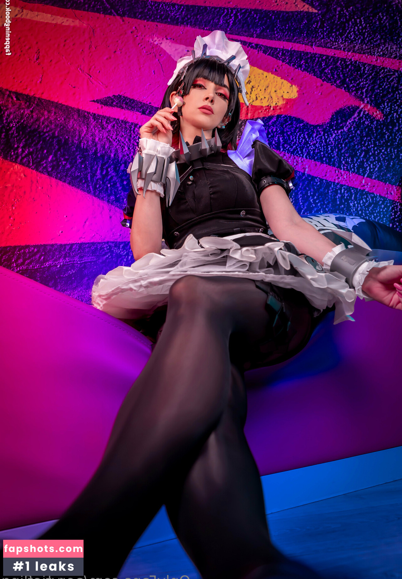 Aery Tiefling gallery photo #224