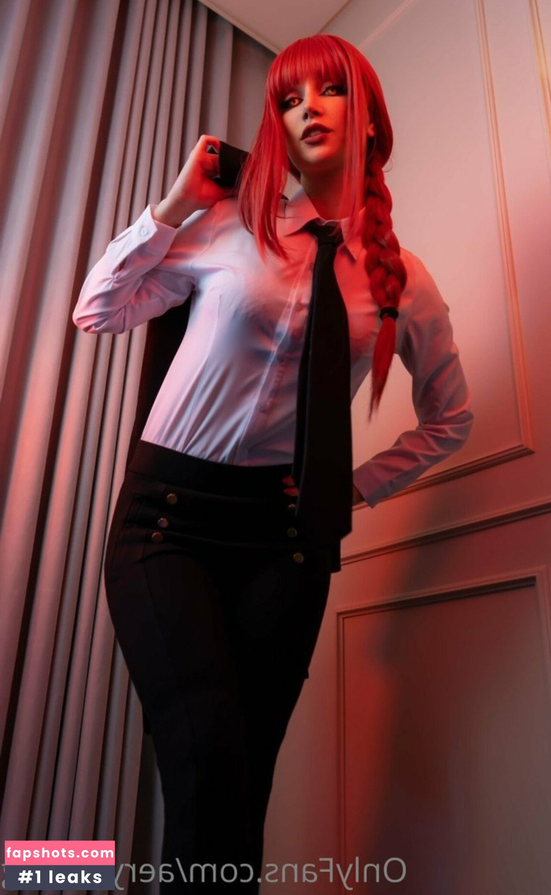 Aery Tiefling gallery photo #245