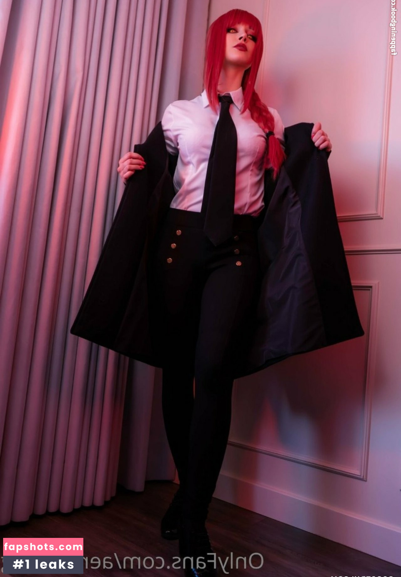 Aery Tiefling gallery photo #246