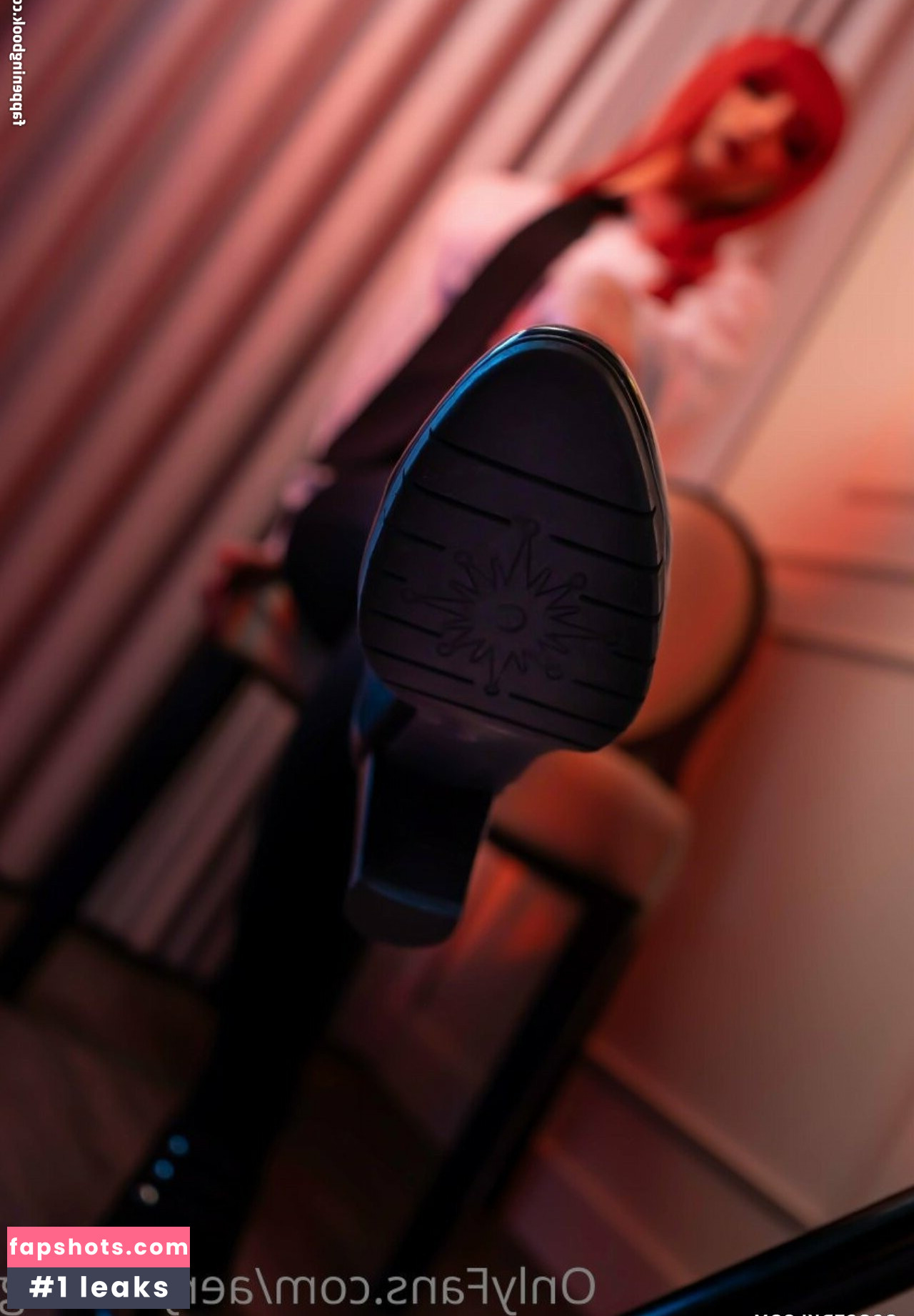 Aery Tiefling gallery photo #249