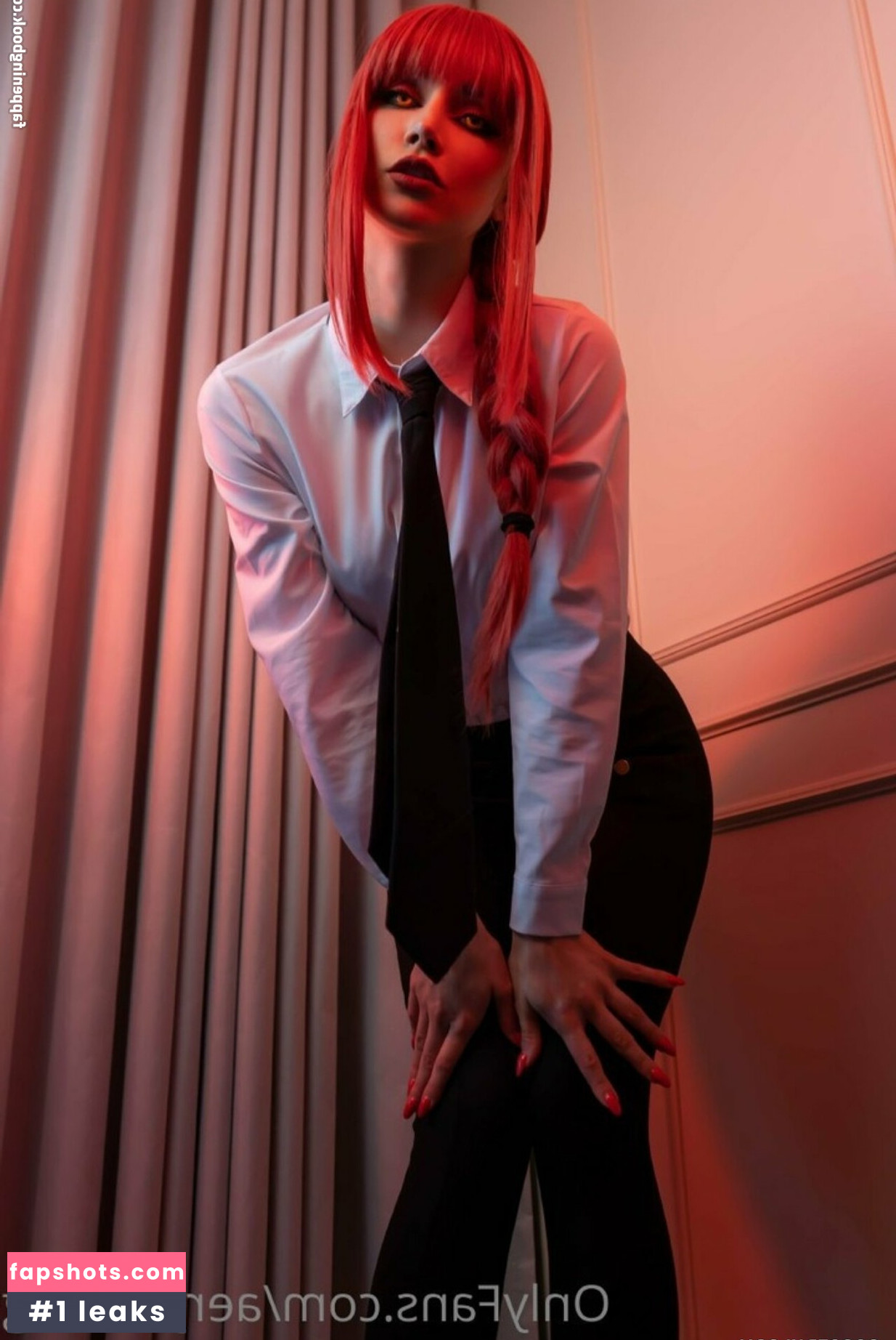 Aery Tiefling gallery photo #251