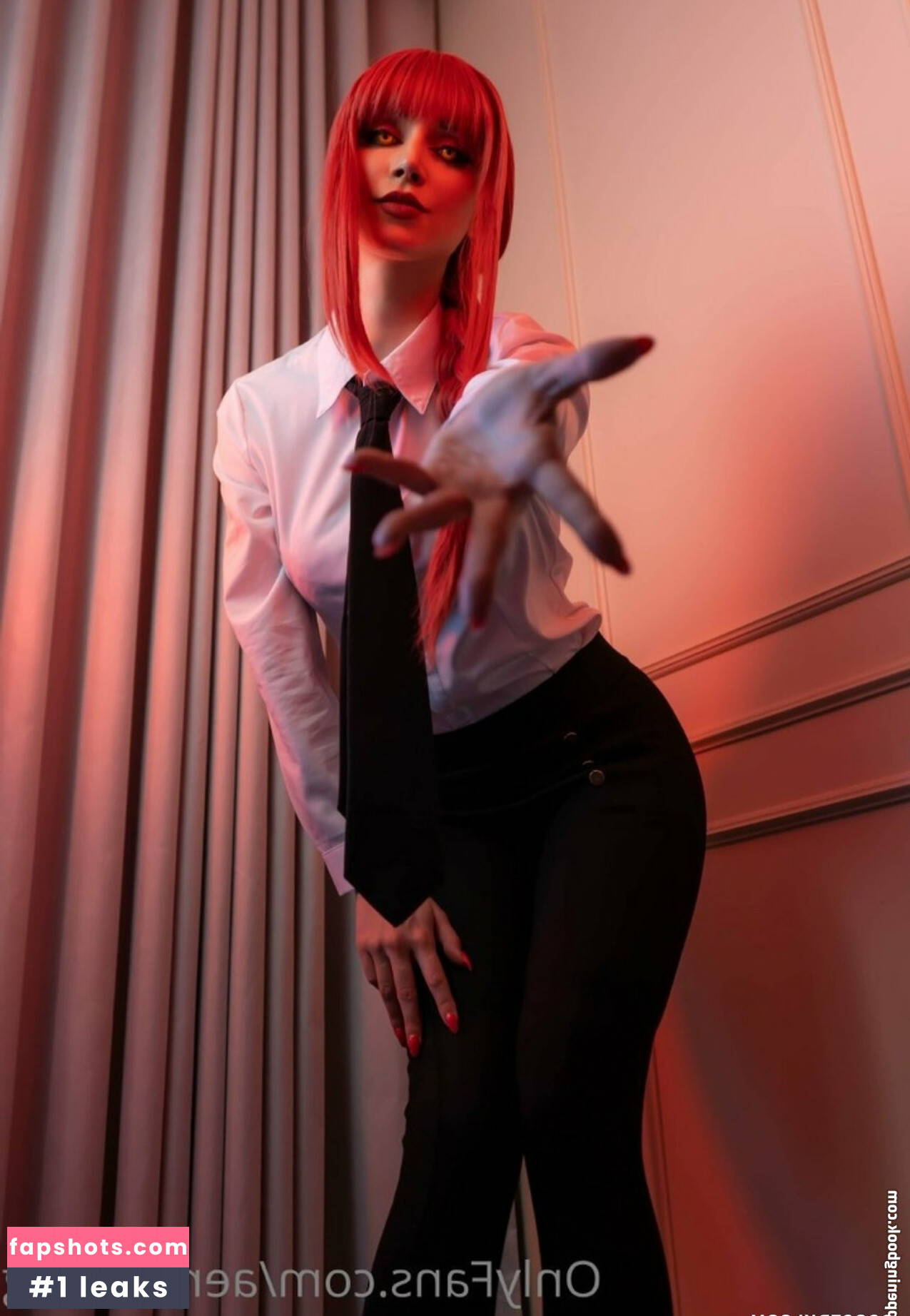 Aery Tiefling gallery photo #257