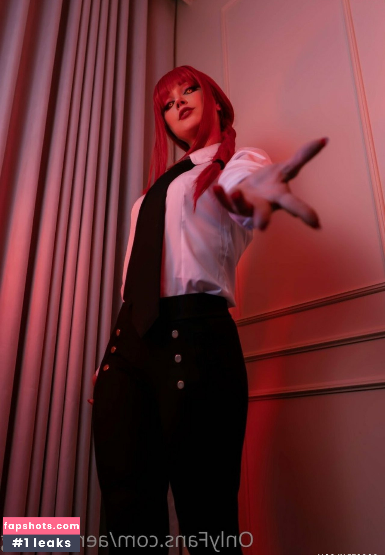 Aery Tiefling gallery photo #258