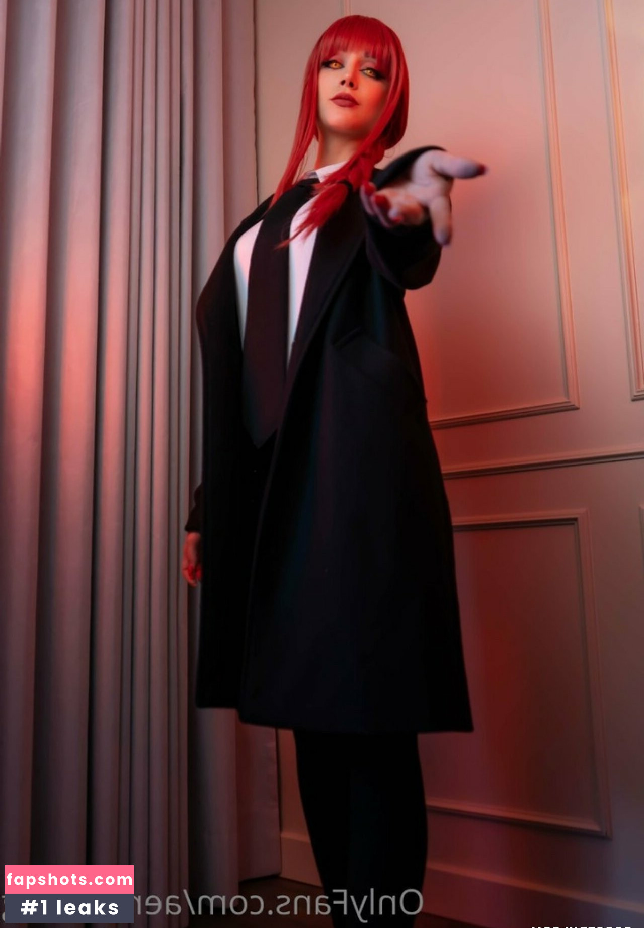 Aery Tiefling gallery photo #259