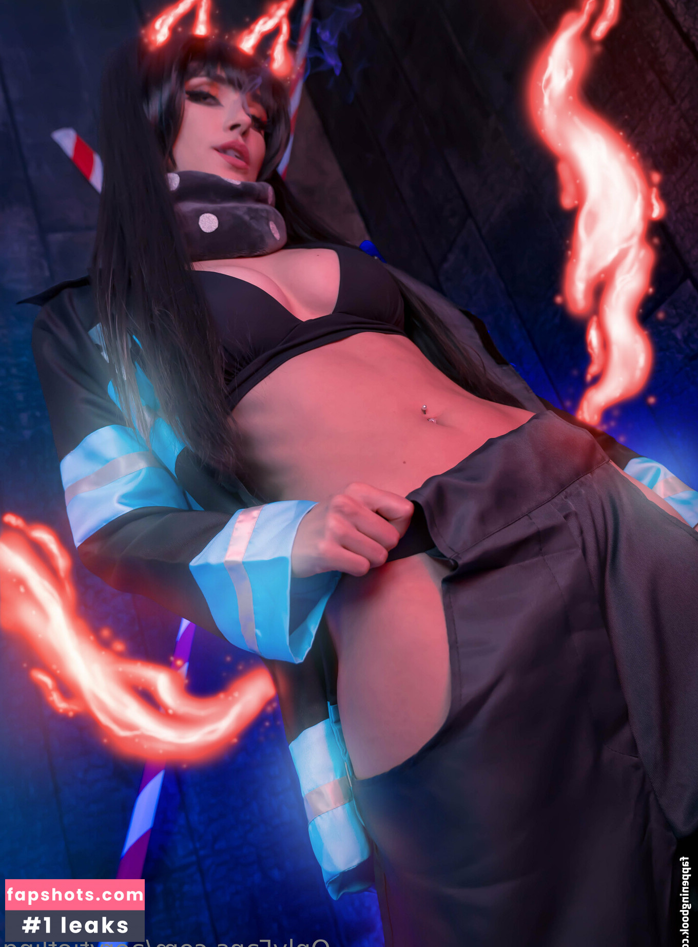 Aery Tiefling gallery photo #270