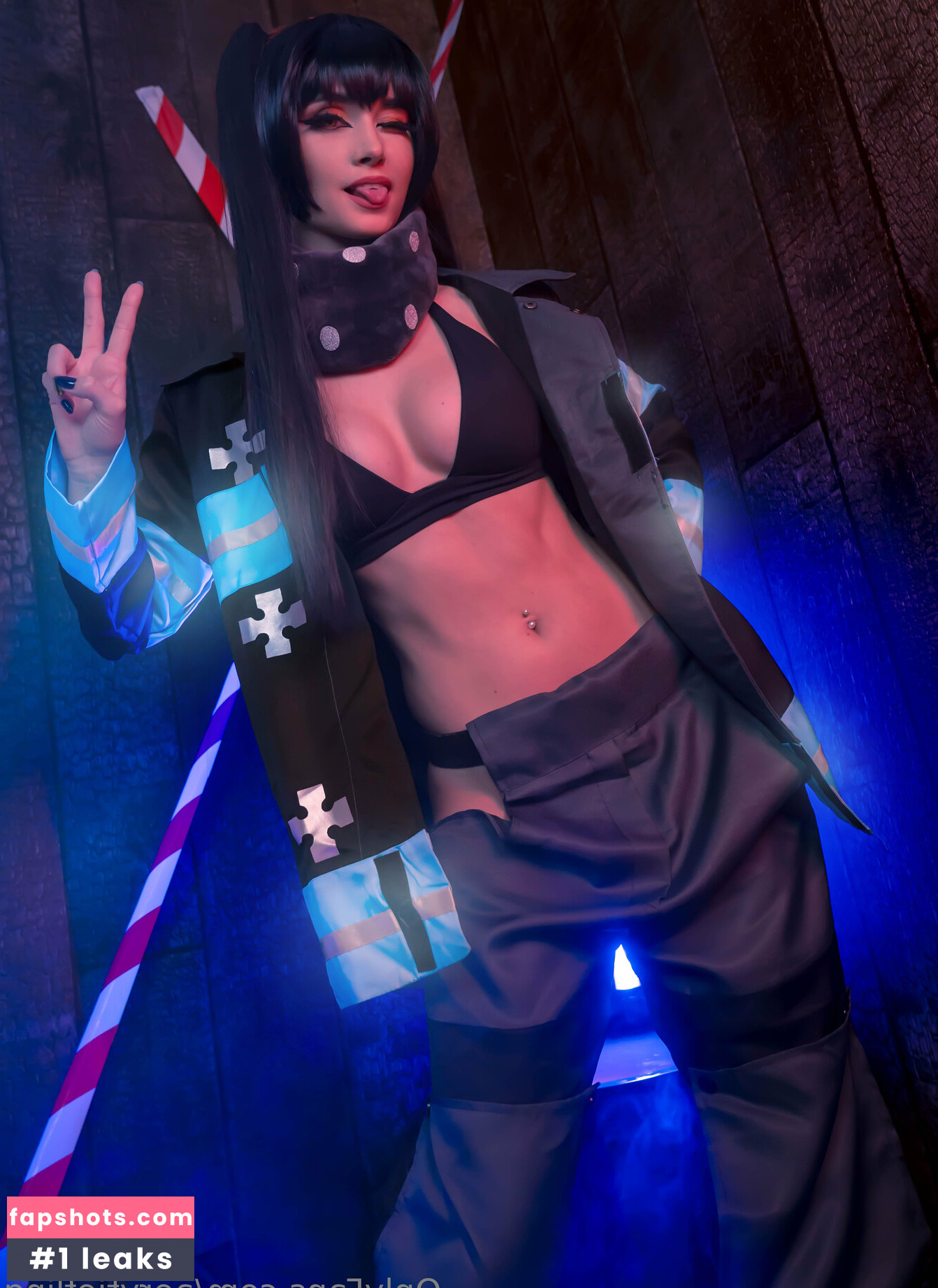 Aery Tiefling gallery photo #273