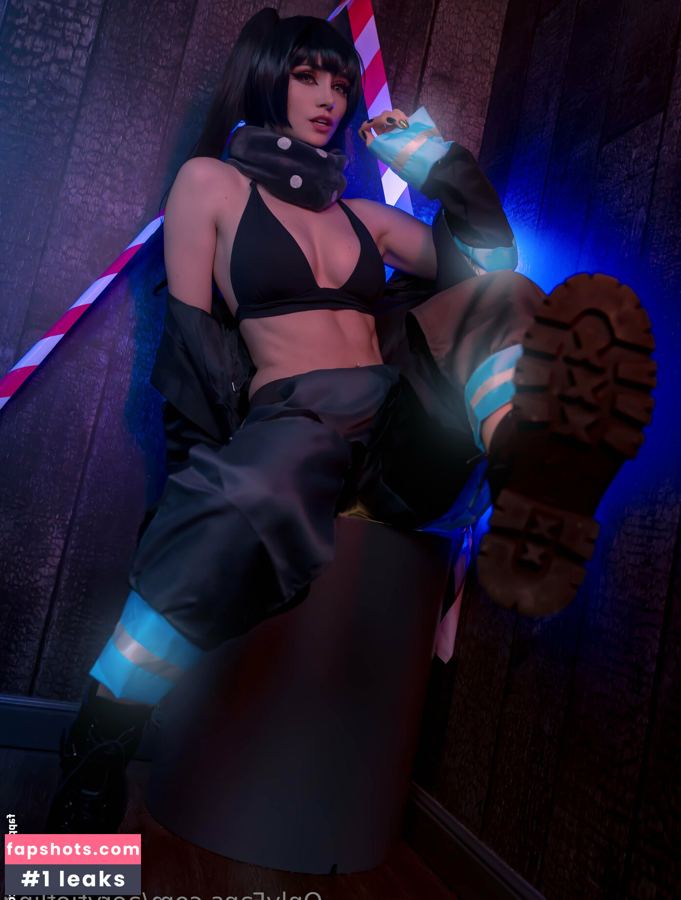 Aery Tiefling gallery photo #275