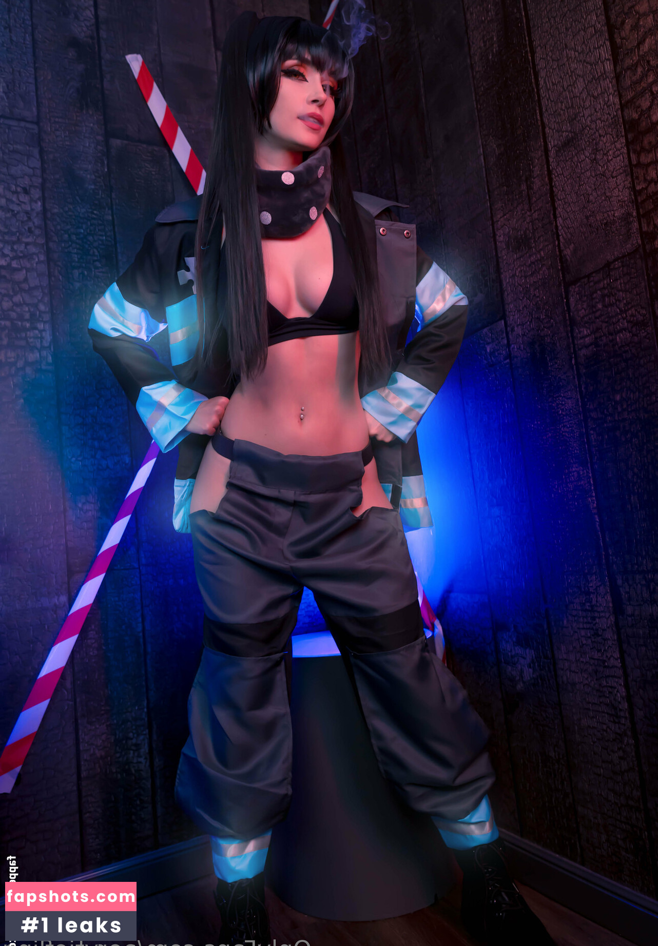 Aery Tiefling gallery photo #285