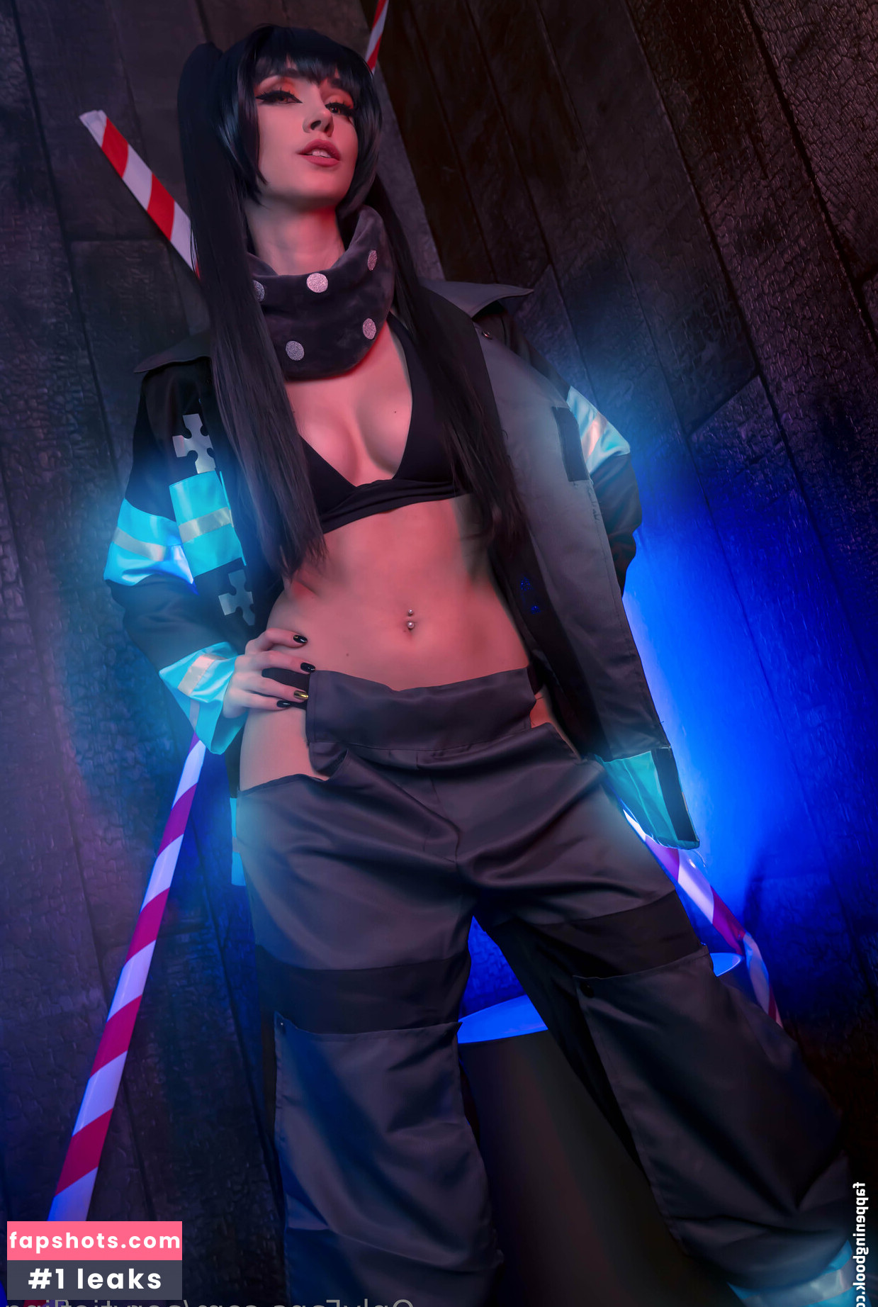 Aery Tiefling gallery photo #286