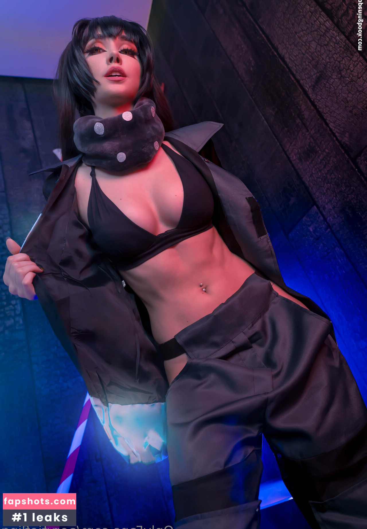 Aery Tiefling gallery photo #287